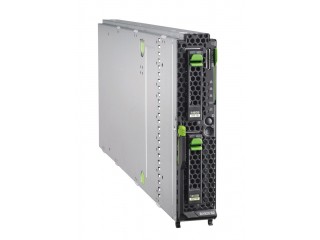 Fujitsu PRIMERGY BX920 S2 Dual Socket Server Blade