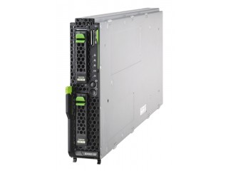 Fujitsu PRIMERGY BX920 S2 Dual Socket Server Blade