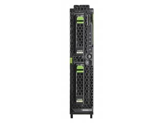 Fujitsu PRIMERGY BX920 S2 Dual Socket Server Blade