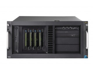 Fujitsu PRIMERGY TX200 S6 Rack / Tower Server