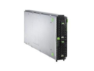 FUJITSU PRIMERGY BX2560 M1 Dual Socket Server Blade