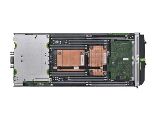 FUJITSU PRIMERGY BX2560 M1 Dual Socket Server Blade