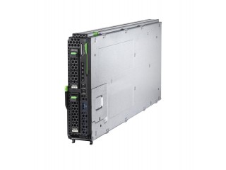 FUJITSU PRIMERGY BX2560 M1 Dual Socket Server Blade