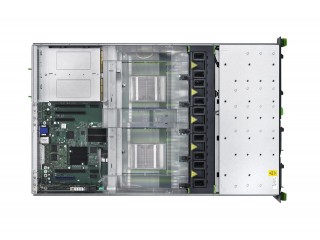 Fujitsu PRIMERGY RX2540 M1 Server