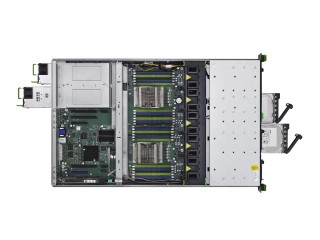 Fujitsu PRIMERGY RX2540 M1 Server