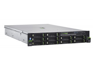 Fujitsu PRIMERGY RX2540 M1 Server