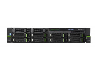 Fujitsu PRIMERGY RX2540 M1 Server