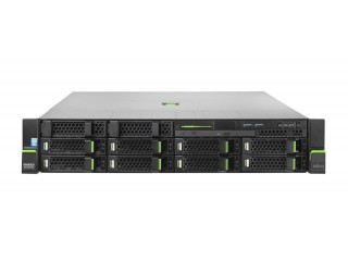 Fujitsu PRIMERGY RX2540 M1 Server
