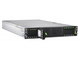 Fujitsu PRIMERGY CX400 M1 Scale-Out Server