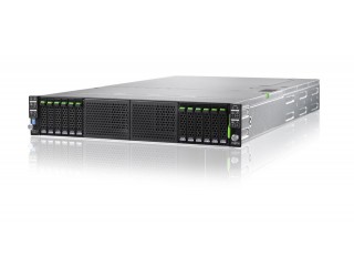 Fujitsu PRIMERGY CX400 M1 Scale-Out Server