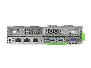 Fujitsu PRIMERGY CX2550 M1 Dual Socket Server Node