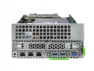 FUJITSU Server PRIMERGY CX2570 M2 Dual Socket Server Node