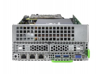 Fujitsu PRIMERGY CX2570 M1 Dual Socket Server Node