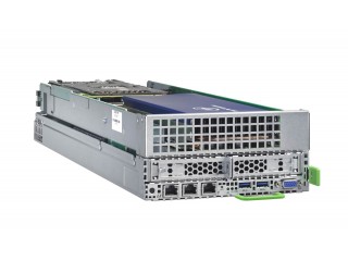 FUJITSU Server PRIMERGY CX2570 M2 Dual Socket Server Node