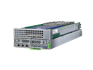 FUJITSU Server PRIMERGY CX2570 M2 Dual Socket Server Node