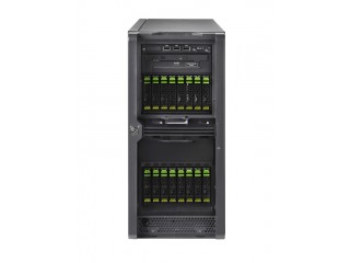 Fujitsu PRIMERGY TX200 S6 Rack / Tower Server