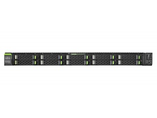 Fujitsu Primergy RX2530 M1 Rack Mount Server