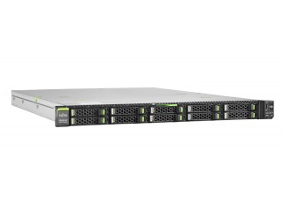Fujitsu Primergy RX2530 M1 Rack Mount Server