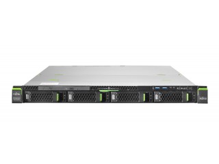Fujitsu Primergy RX2530 M1 Rack Mount Server