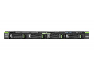 Fujitsu Primergy RX2530 M1 Rack Mount Server