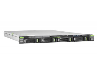 Fujitsu Primergy RX2530 M1 Rack Mount Server