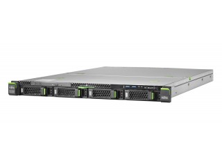Fujitsu Primergy RX2530 M1 Rack Mount Server