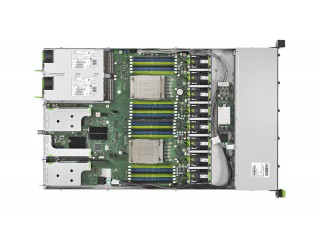 Fujitsu Primergy RX2530 M1 Rack Mount Server