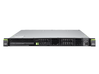 Fujitsu CELSIUS C740 Rack Mount Workstation