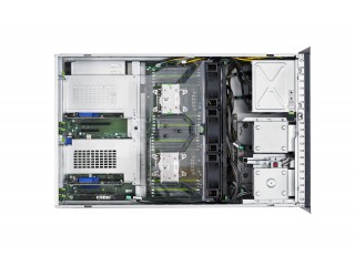 Fujitsu PRIMERGY TX2560 M2 Tower Server