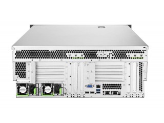 Fujitsu PRIMERGY RX2560 M2 Rack Server