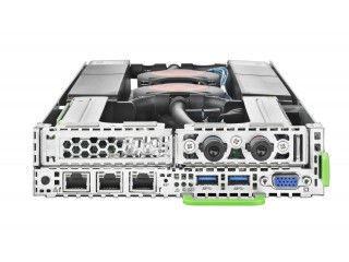 FUJITSU Server PRIMERGY CX2550 M2 Dual Socket Server Node