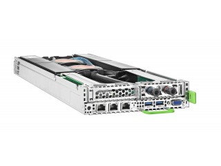 FUJITSU Server PRIMERGY CX2550 M2 Dual Socket Server Node
