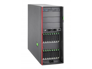 FUJITSU PRIMERGY TX1330 M2 Tower Server