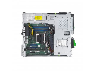 FUJITSU PRIMERGY TX1320 M2 Tower Server