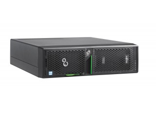 FUJITSU PRIMERGY TX1320 M2 Tower Server
