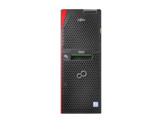 Fujitsu PRIMERGY TX2560 M2 Tower Server