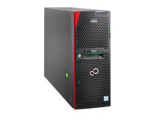 Fujitsu PRIMERGY TX2560 M2 Tower Server