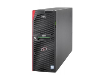 Fujitsu PRIMERGY TX2560 M2 Tower Server