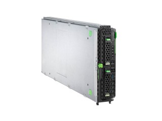 Fujitsu PRIMERGY BX2560 M2 Blade Server 