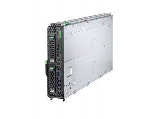 Fujitsu PRIMERGY BX2560 M2 Blade Server 