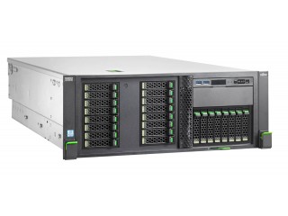 Fujitsu PRIMERGY RX2560 M2 Rack Server