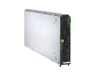 Fujitsu PRIMERGY BX2580 M2 Dual Socket Blade Server