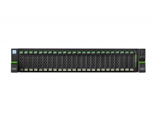 Fujitsu PRIMERGY RX2540 M2 Rack Server