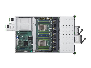 Fujitsu PRIMERGY RX2540 M2 Rack Server