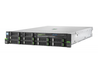 Fujitsu PRIMERGY RX2540 M2 Rack Server