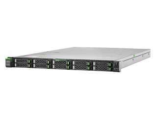 Fujitsu PRIMERGY RX2530 M2 Rack Server