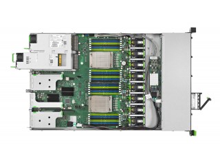 Fujitsu PRIMERGY RX2530 M2 Rack Server