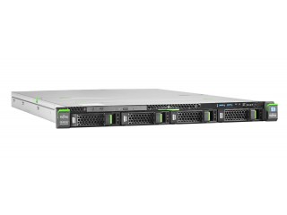 Fujitsu PRIMERGY RX2530 M2 Rack Server