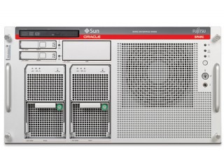 Oracle SPARC Enterprise M4000 Server