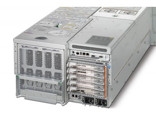 Oracle SPARC Enterprise M4000 Server